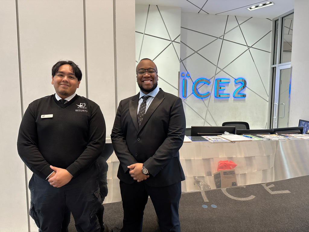 Condominium & Concierge Security