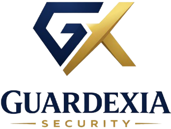 Guardexia Security Services Logo